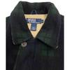 Used Black Watch Fleece JKT