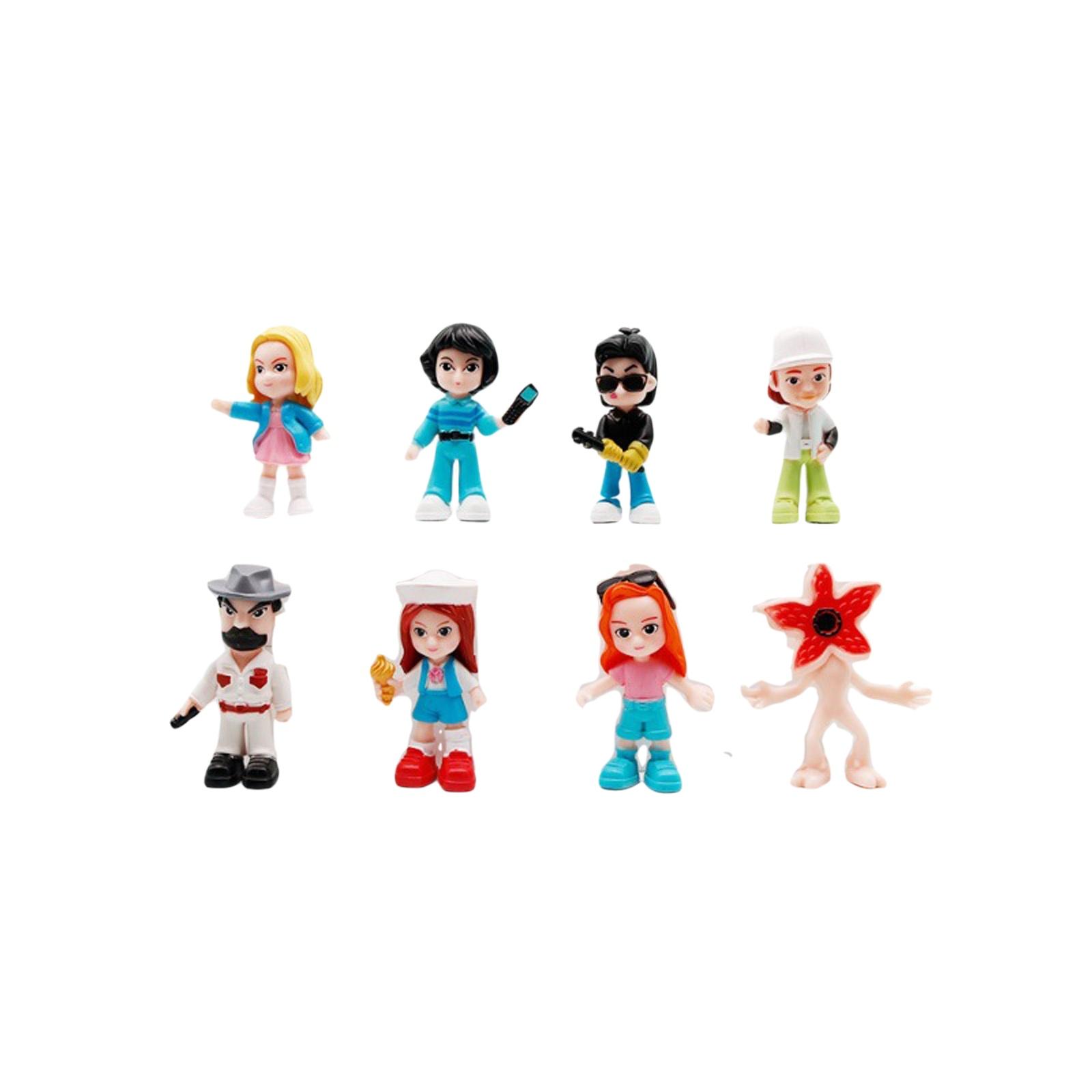 

Периферийная аниме-фигурка главного героя игры One Size