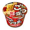 Gotsumori Wonton Soy Sauce Ramen 117g12 pieces