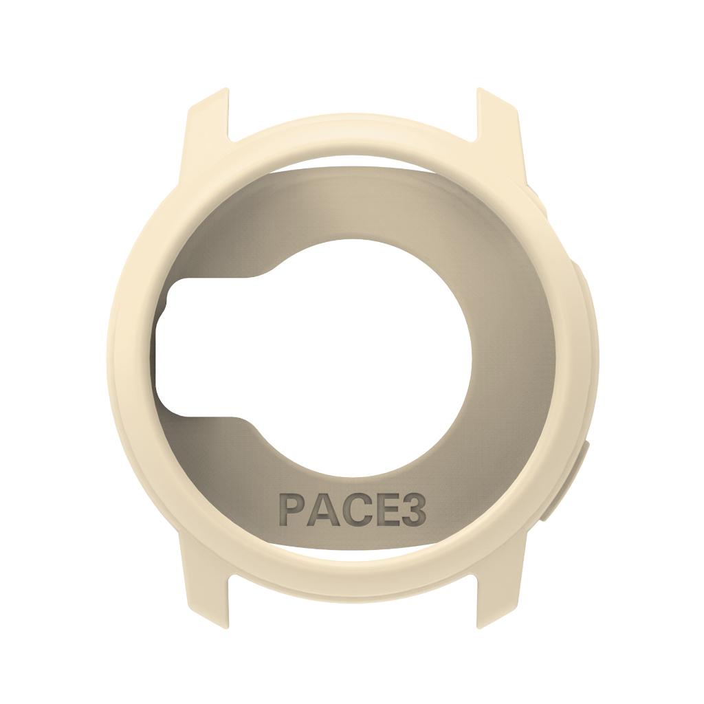 Watch Case For COROS PACE 3 Soft Silicone Protective Cover Tpu Watch Colorful For COROS PACE 2 Watch Shell