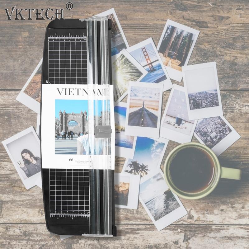 A3/A4 Paper Cutting Machine Paper Cutter Art Trimmer Crafts Photo Scrapbook Blades DIY Office Home Stationery Knife