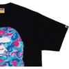 A Bathing Ape Camiseta Cabeça Masculina 1i30-110-076