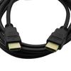 Аксесуари для аудіо і відео – HDMI-кабелі та адаптери
