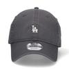 New Era 9TWENTY LA Mini Logo Cap LA Dodgers 920 (Graphite)