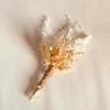 Wedding Dried Flower Decorative Dried Flower Bohemian Mini Flower Bouquet Set for Diy Crafts Vase Decor Wedding Party for Home