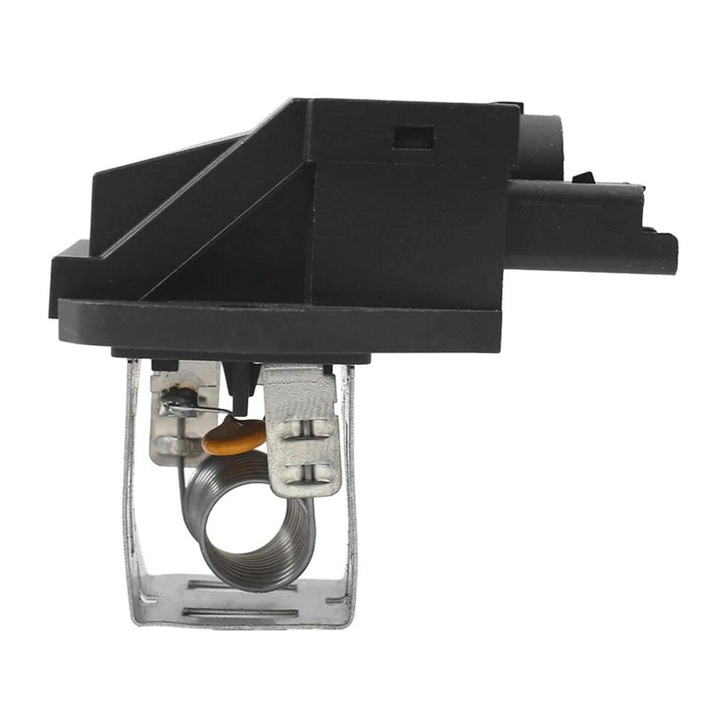 Radiator Motor Fan Heater Resistor 9662872380 For Citroen Berlingo C1 C4 C-Elysee DS4 DS5