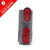 FOR1pc Replacement Connector Adapter Converter Fo Dyson DC25 DC27 DC28  DC33  DC41  DC58 DC59  Transfer To V7  V8 Vacuum Cleaner
