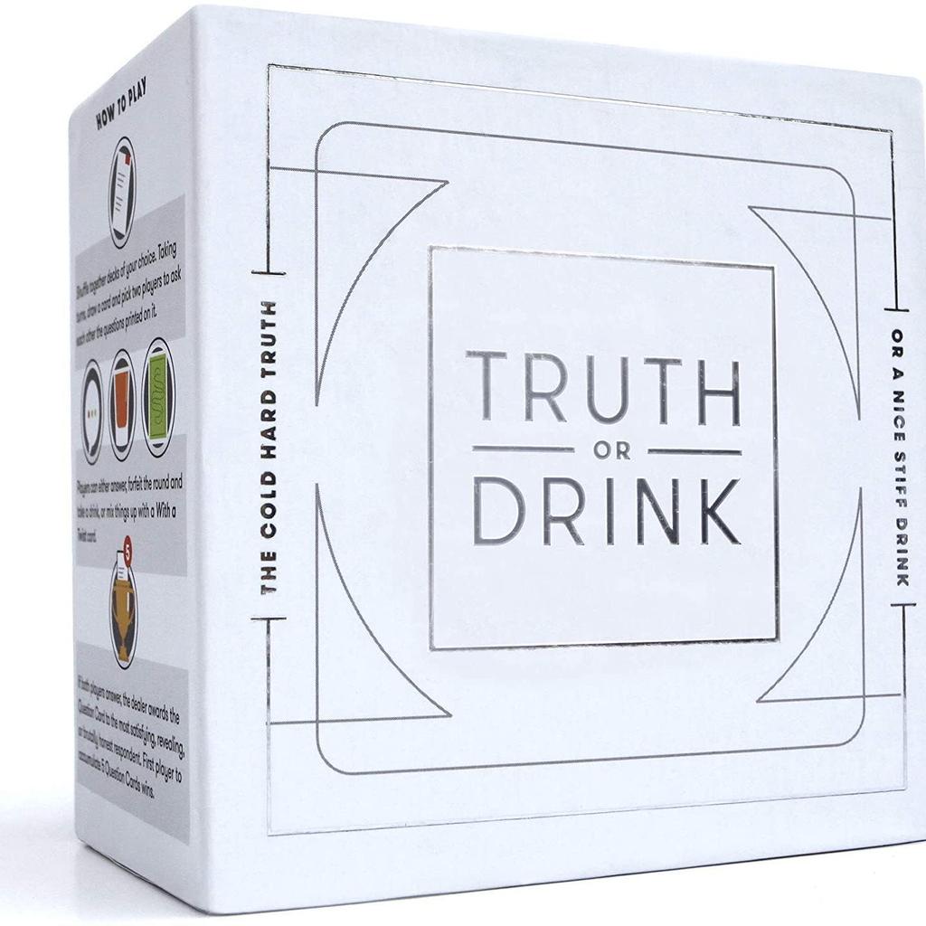 Do or Drink: Aussie Edition - A Fun Drinking Card Game