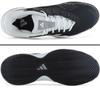 adidas Barricade 13 Clay - Men's Tennis Shoes Clay Court Shoes Black IQ0463 ORIGINAL