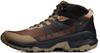 Hiking Shoes Mammut Sertig II Mid GTX Black/dark Sand