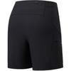 Anta Champion Outdoor Series Solid Color Simple Versatile Soft Sports Shorts Women shorts 162620511-2