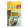 Sarantis Jan Essential Aloe Gloves Size M