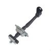 Door Check Strap Stop, Easy Installation, 72380Sna003, Professional Car Front Left