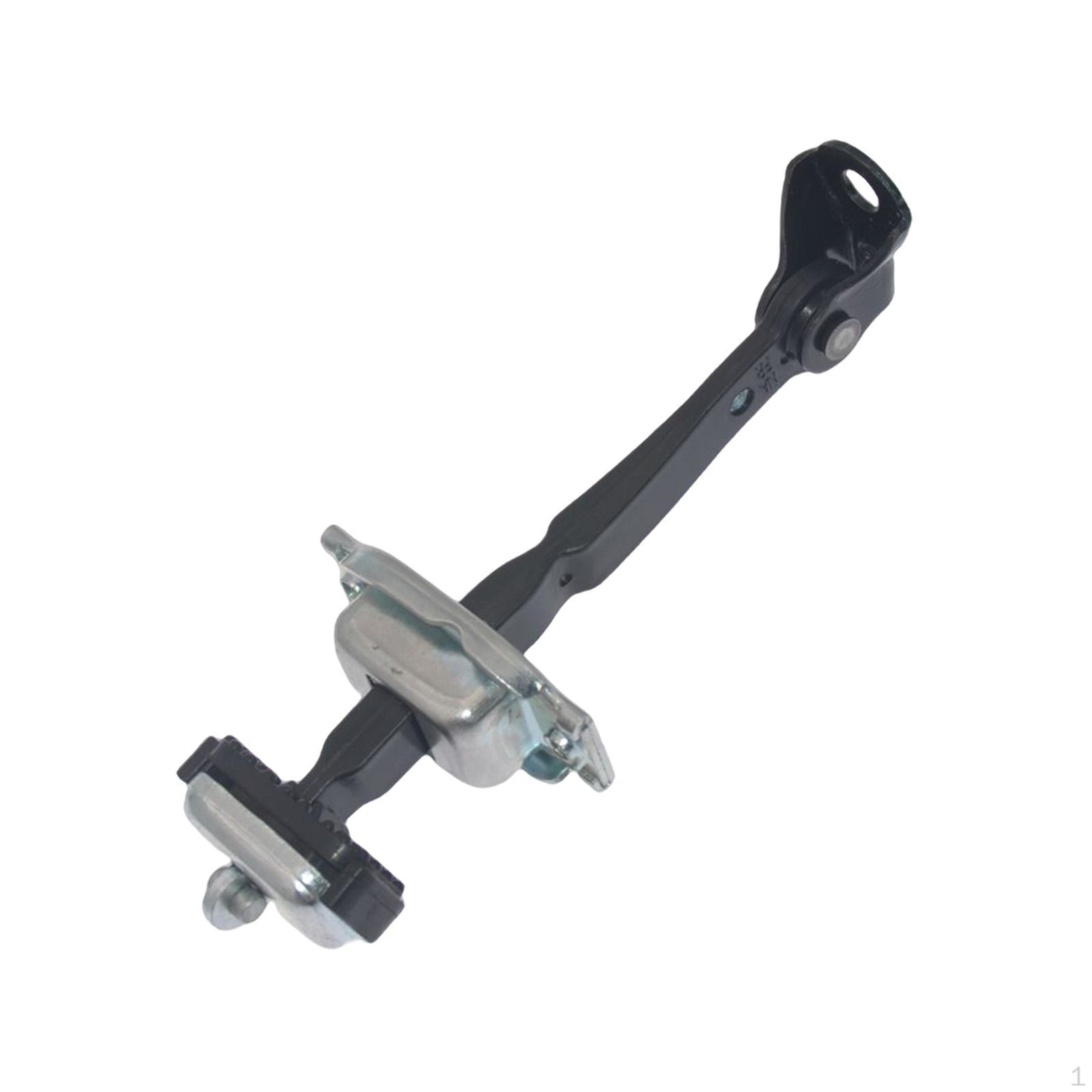 

door Check Strap Stop, Easy Installation, 72380Sna003, Professional Car Front Left