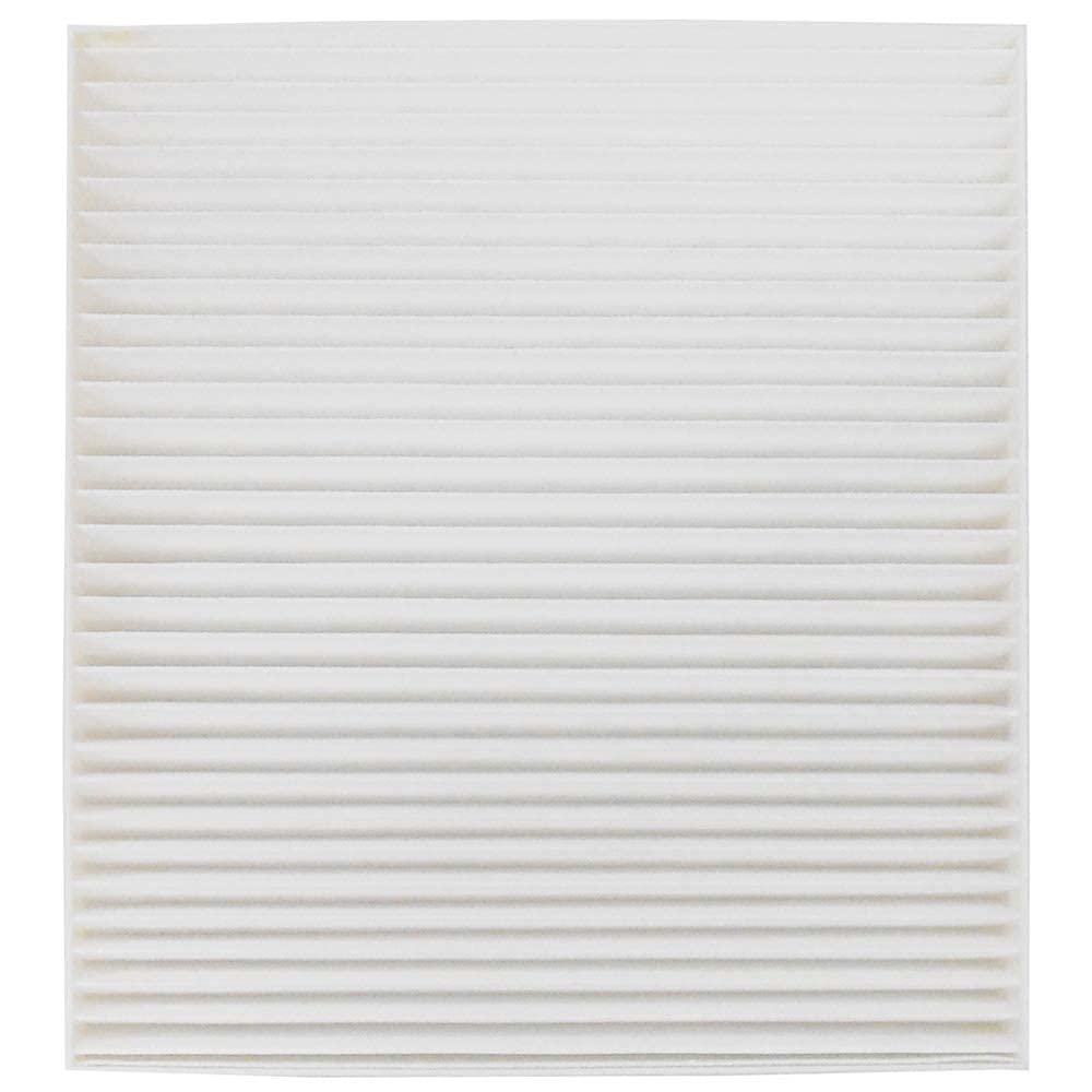 MAHLE Air Conditioner Filter Jeep Compass Patriot (ABA-MK49 ABA-MK4924 ABA-MK74) Altitude Sport Limited North C1011 Genuine Filter Manufacturer