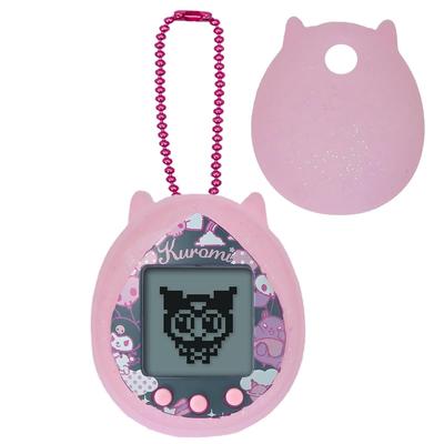 Konsole do gier – Tamagochi