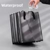 Widened Portable Documents Organizer 5-layer Waterproof Accordion Bag  Music Score