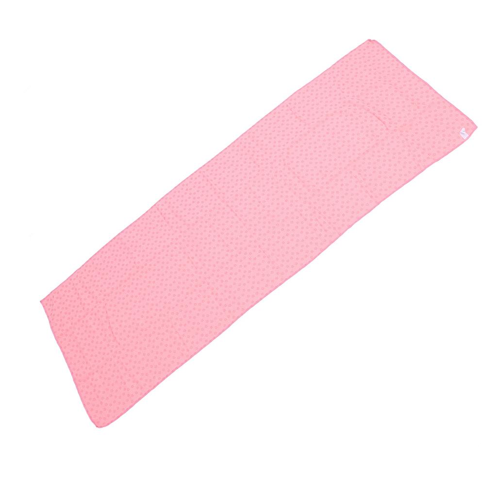 Pilate Towel Microfiber Thickened Lengthen Anti Slip Absorbent Wrinkle Resistant Pilate Mat Towel