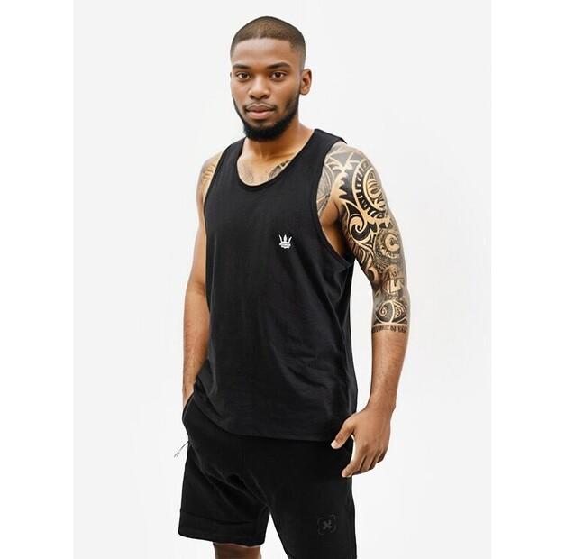 Майка Jigga Wear Mini Crown EU M