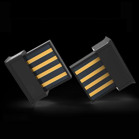 Mini USB CSR Dongle Adapter Empfänger 5 Bluetooth-kompatibler Anschluss für Windows Mac OS