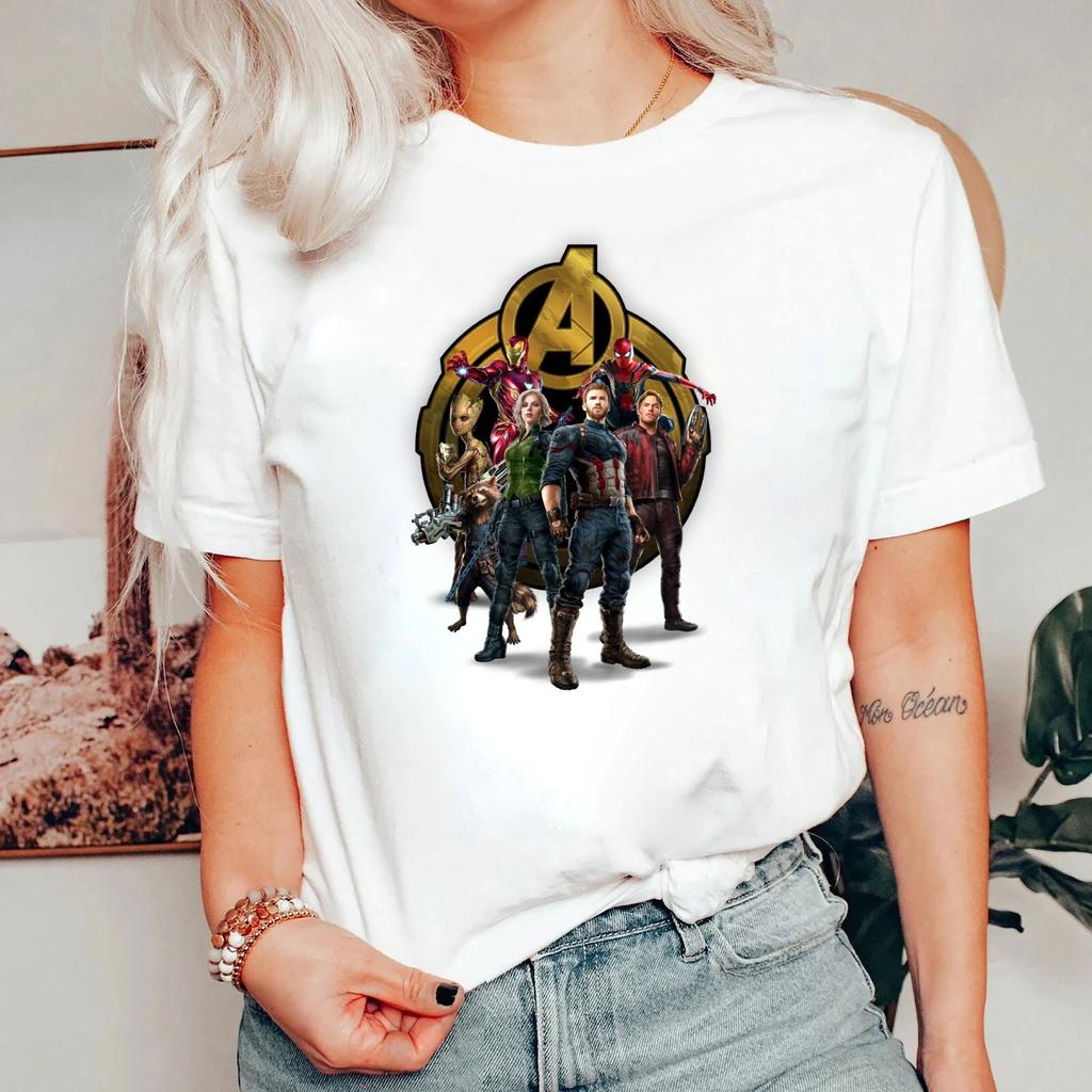 Personalised T-shirt, Custome design gift for man women tee , Aven