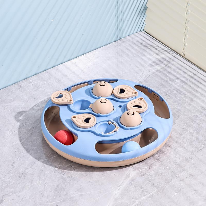 

Популярные образовательные игрушки для кошек дразнят кошек и снимают скуку игрушки запах игрушки кошка собака товары для питомцев