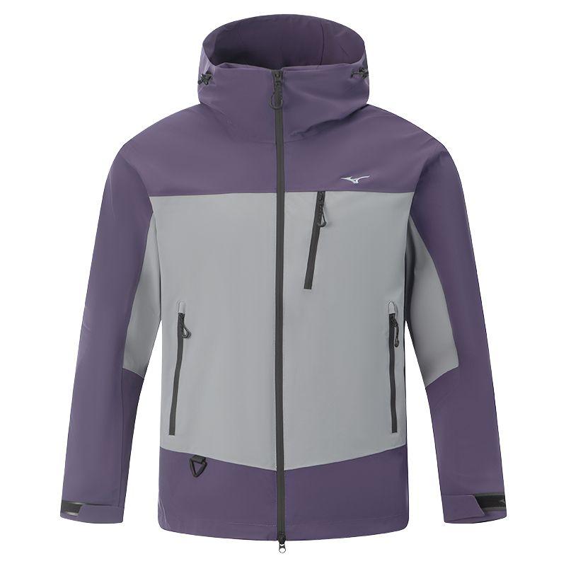 Mizuno Jackets Unisex Hooded Moderate Other J2CE53P3 L