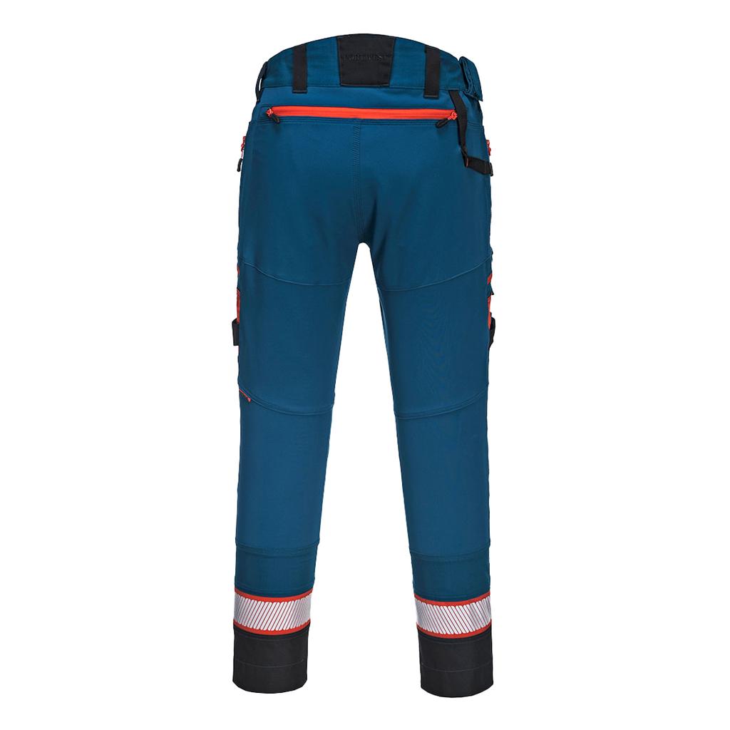 Portwest Mens DX4 Work Trousers