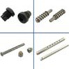 Anti-Rollover WheelChair Assisstant Wheel Accessories for Power WheelChair