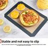 High Temperature Resistant Glass Fiber Silicone Baking Mat Baking Oven Mat Macaron Cookies Baking Mat Sugar Non-stick Mat