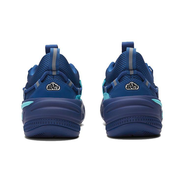 J. Cole X Puma RS-Dreamer E-Line Men Sneakers Blue Sodalite-Blue Blue-Curacao 193990-22