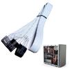 Doppelter 8-Pin auf 16-Pin 12VHPWR PCIE 5.0 Kabel für modulare Netzteile und High-End-Grafikkarten