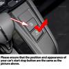 Car Automatic Start Stop Engine System Off Plug And Play Auto Stop Start Closer Parts for Honda CR-V CRV 5th 2017-