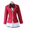 Classroom Of The Elite Cosplay Costumes Kiyotaka Ayanokouji Cosplay Halloween Youkoso Jitsuryoku Shijou Shugi No Kyoushitsu E