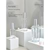 5 Ml10ml20ml30ml New Arrival Perfume Sub-Bottles Travel Portable Spray Empty Glass Bottle Mini