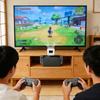 Cooling Fan for Switch 2 Release Compatible with All Switch Switch 2 Cooling High Heat Temperature Quiet Adjustable for Nintendo Switch Heat