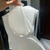 Original Yarn Cooling Seamless Women's Bra Push-Up Thin Style for Summer Soft Support Lifting Wire-Free Underwear