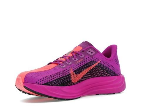 Nike Pegasus Plus Vivid Purple Hot Punch - FQ7262-500