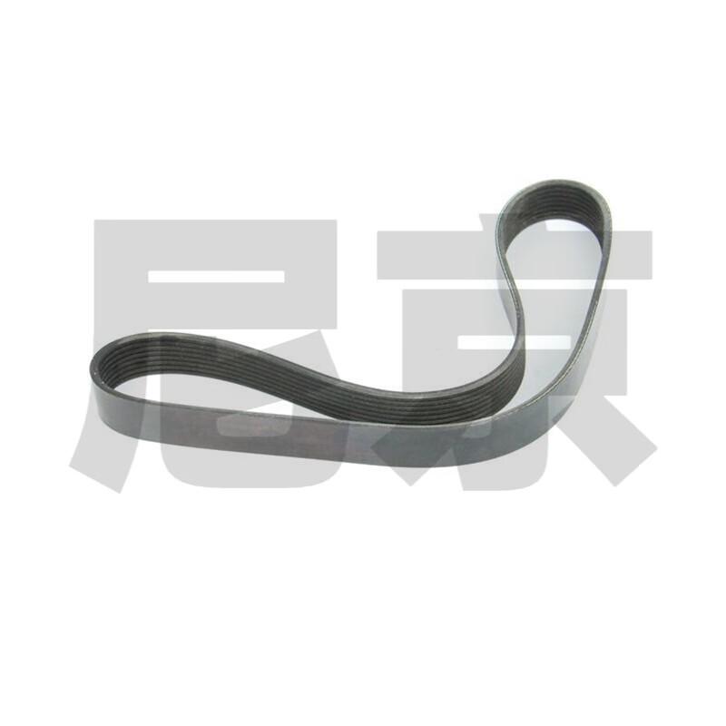 XCMG QY25 Crane Engine Water Pump Belt