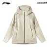 Outdoor 3-in-1 Shell Jacket Set for Women