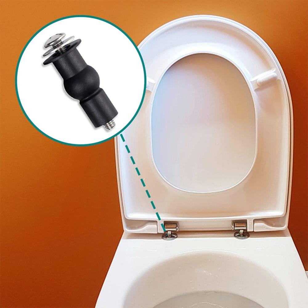 Lid Expansion Bolt Cabinet Expanding Tapping Bolt Setscrew Pin Screws Hinges Toilet Seat Expansion