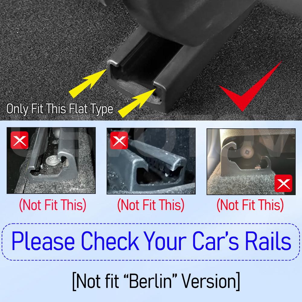 For Tesla Model 3 Y Rear Seat Slide Rail Corner Guard Plug Protector 2025 2026 Car Interior Protective Accessories For Tesla