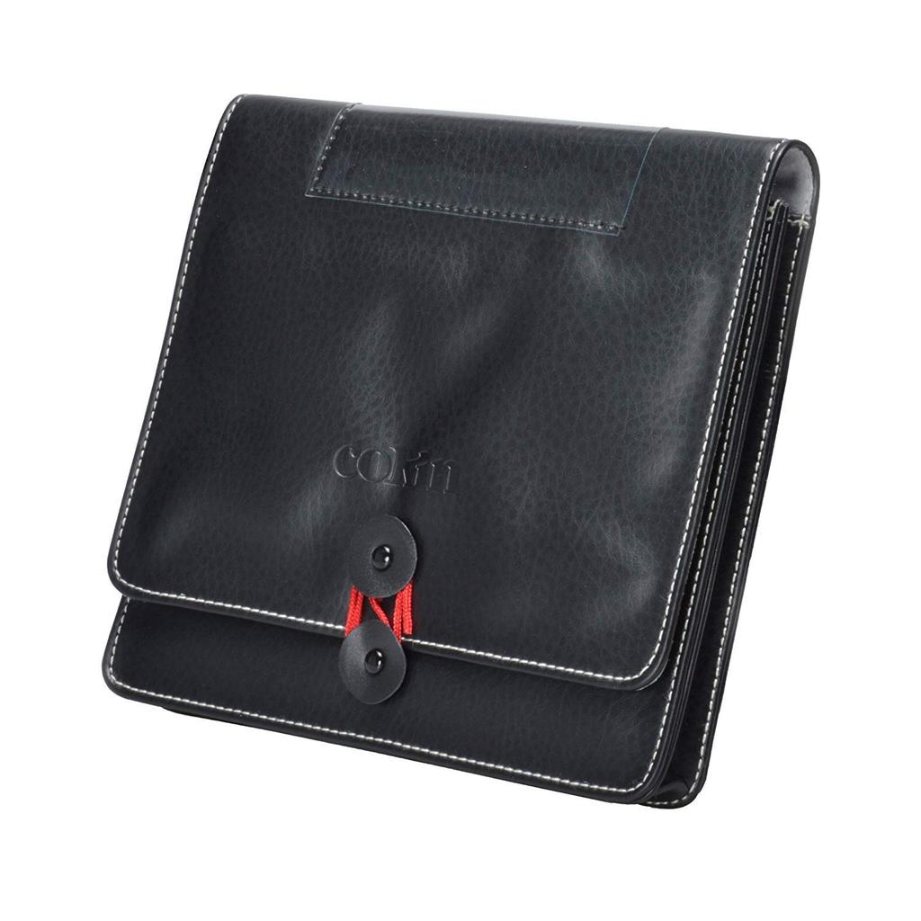 Cokin Cinema Glass ND Professional ND4 for Light 100389 Filter, 127mm, Control,