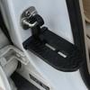 1pc Car Foot Pedal Door Pedal Universal Mini Auxiliary Pedal Upper Roof Pedal Pedal Pedal Car Accessories