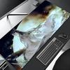 Mo Dao Zu Shi Mouse Pad Edge Big Gaming Locking Computer Gamer Large Rubber Art Mousepad Music Laptop Desk Mat