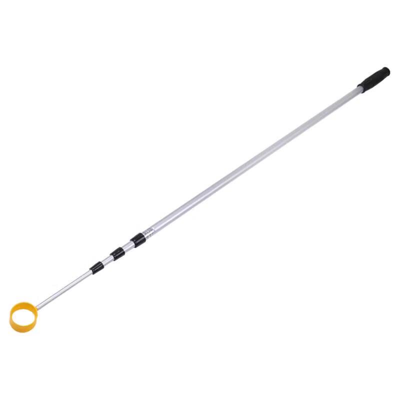 Jundingying Telescopic Aluminum Golf Ball Retriever