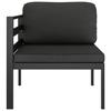 Mobilier de exterior