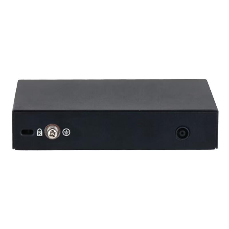 Dahua Gigabit PoE Network Switch CN plug (adapter included)