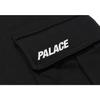 Palace Cargo Sweat Shorts Black Men Bottoms P23ST013