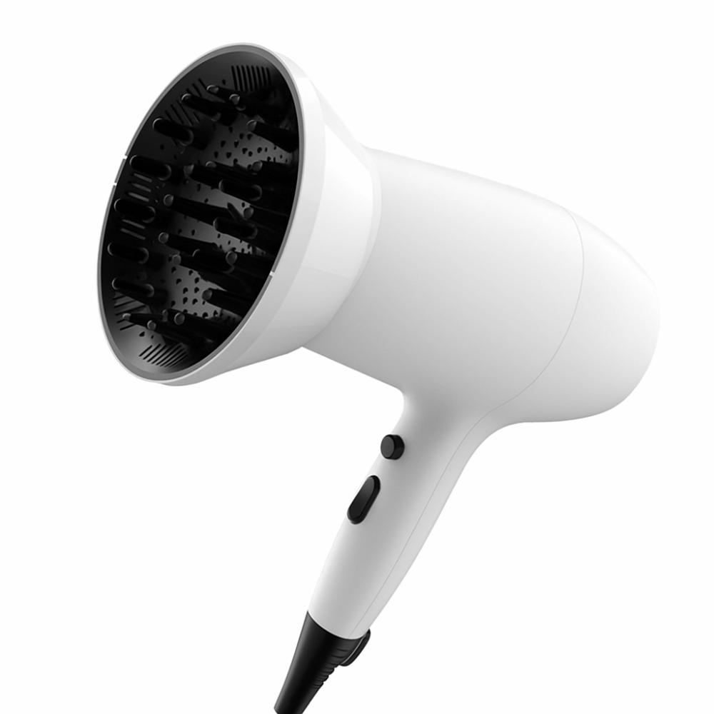 Universal Hair Dryer Diffuser Even Heating Hair Dryer Wind Hood Hair Dryer Cover Hair Styling
